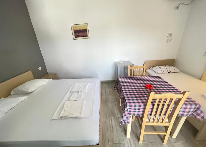 Mario Studios Ksamil