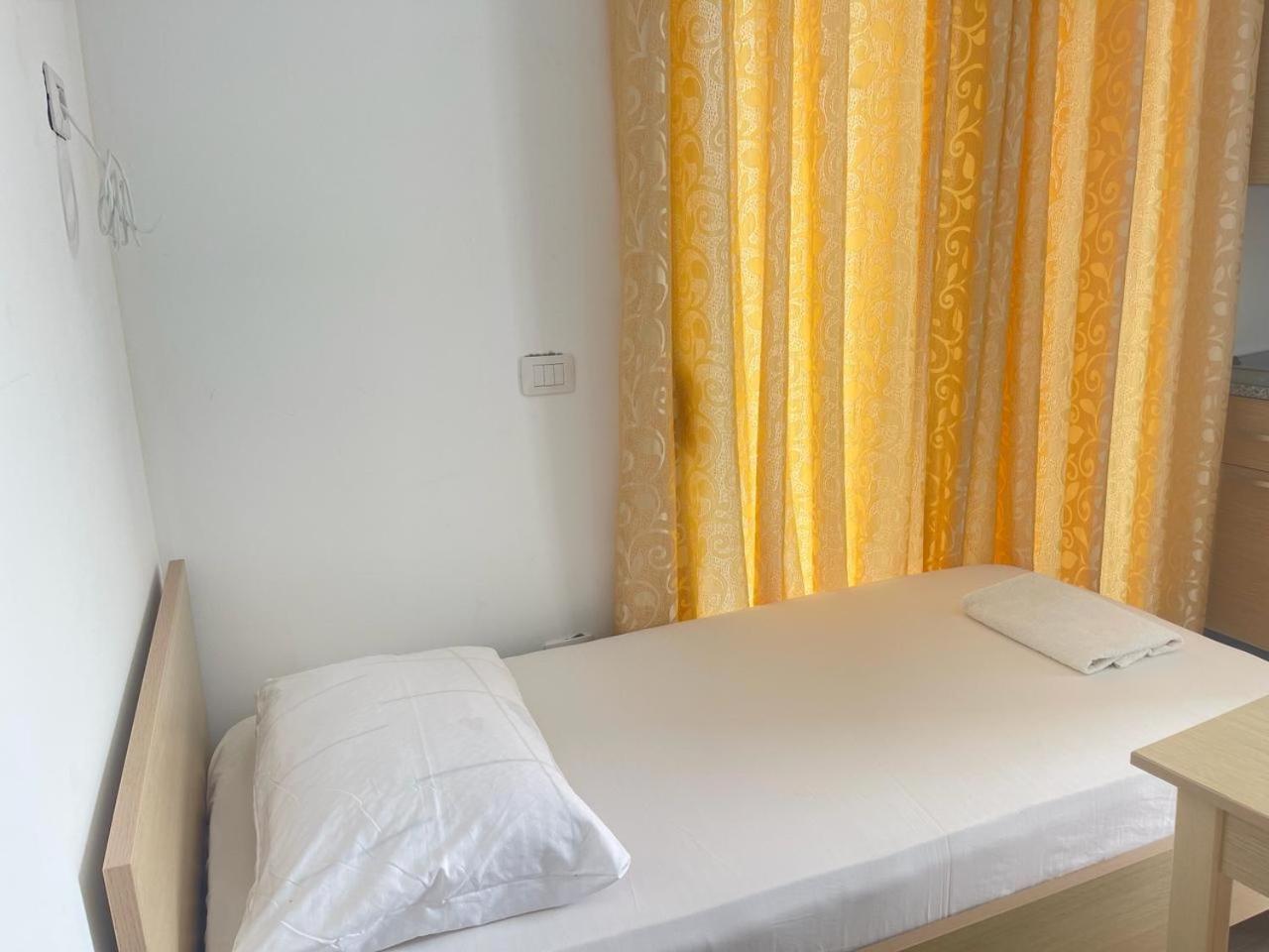 Mario Apartman