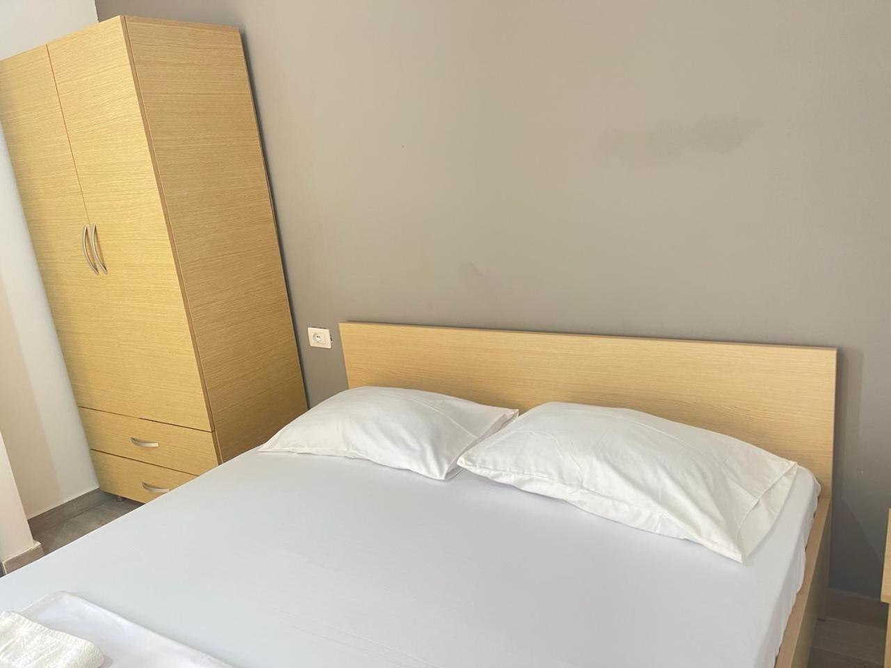 Mario Apartman