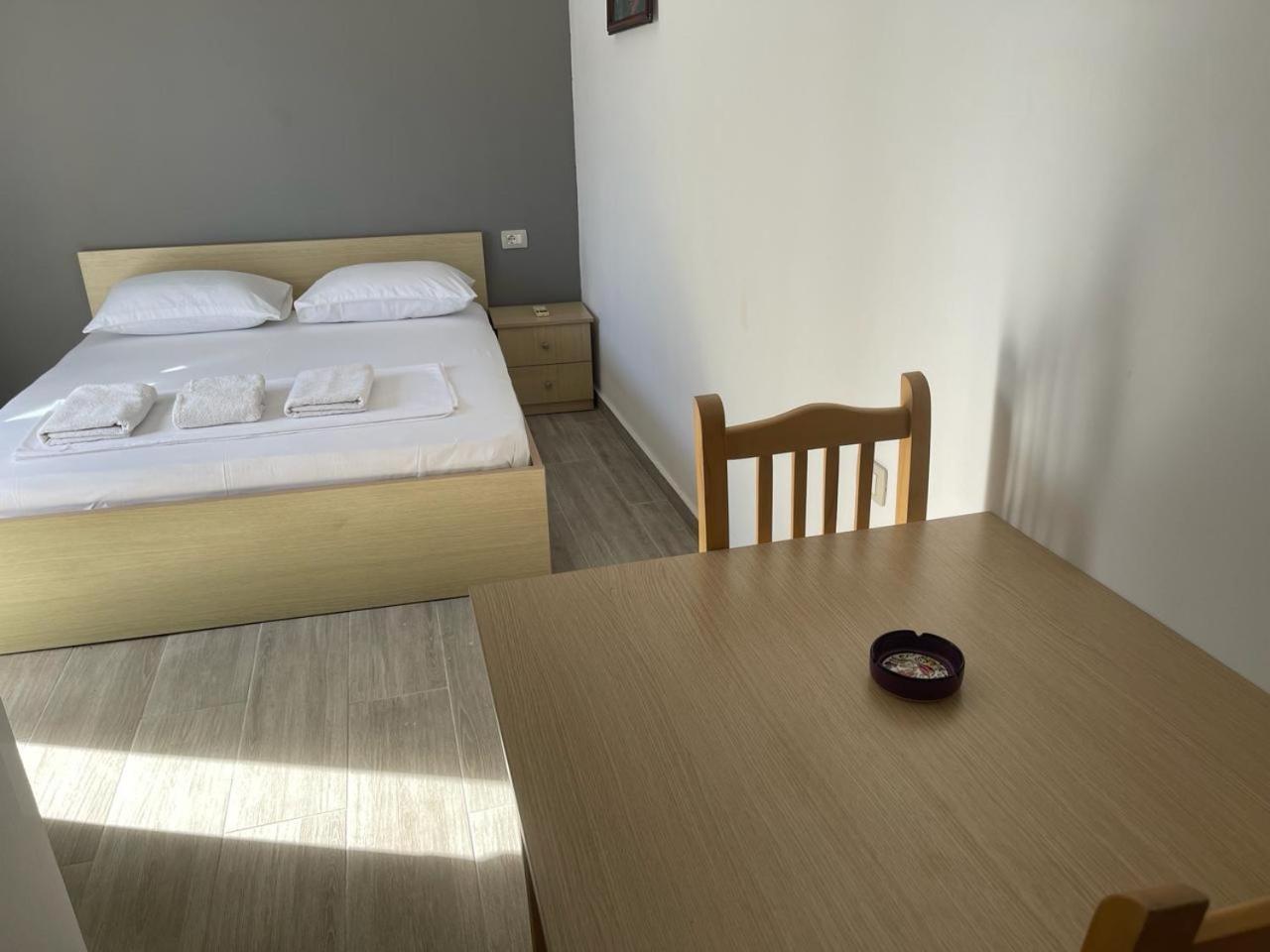 Apartman Mario *