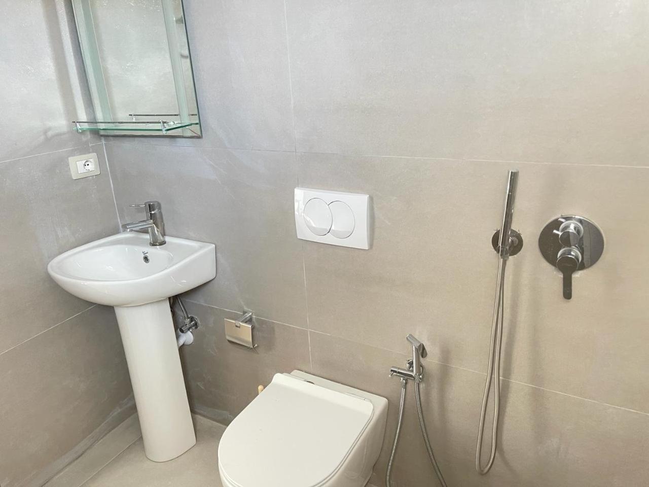Mario Apartman Ksamil
