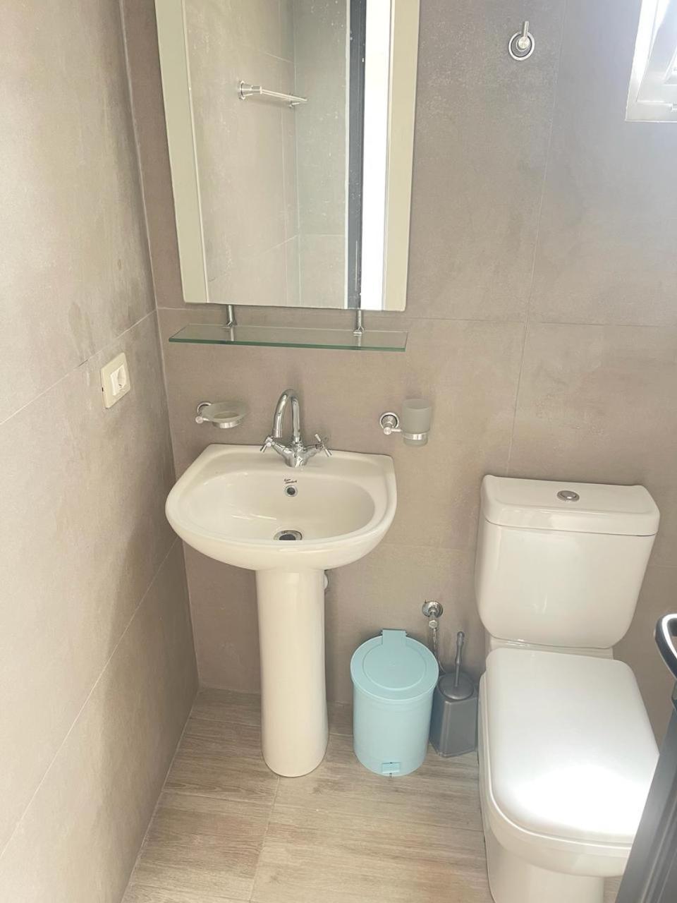 Apartman Mario *