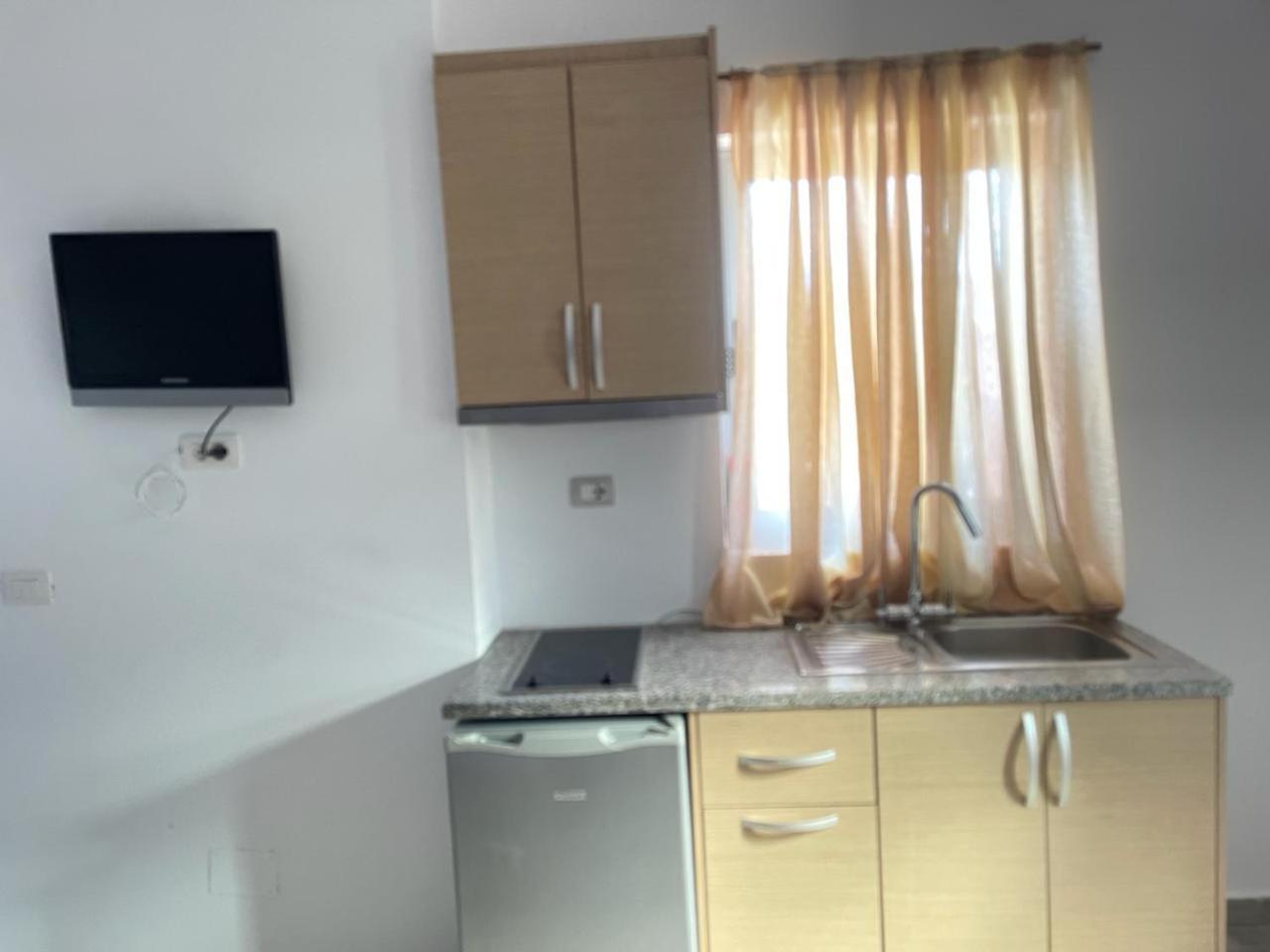 Apartman Mario Ksamil
