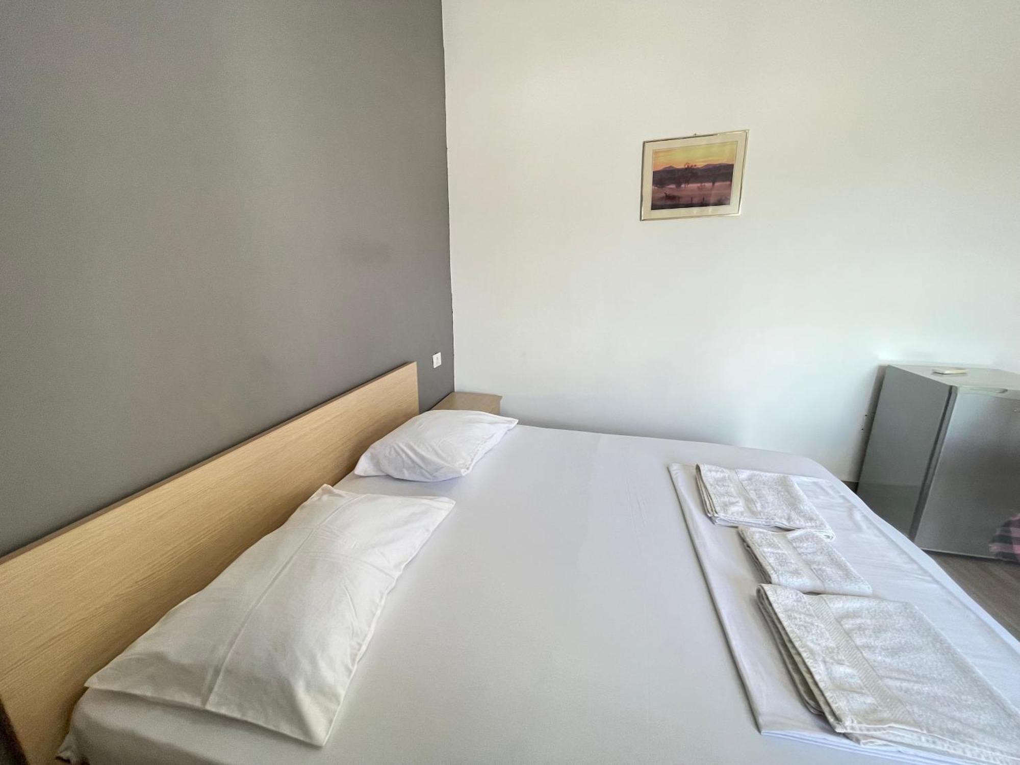 Apartman Mario *