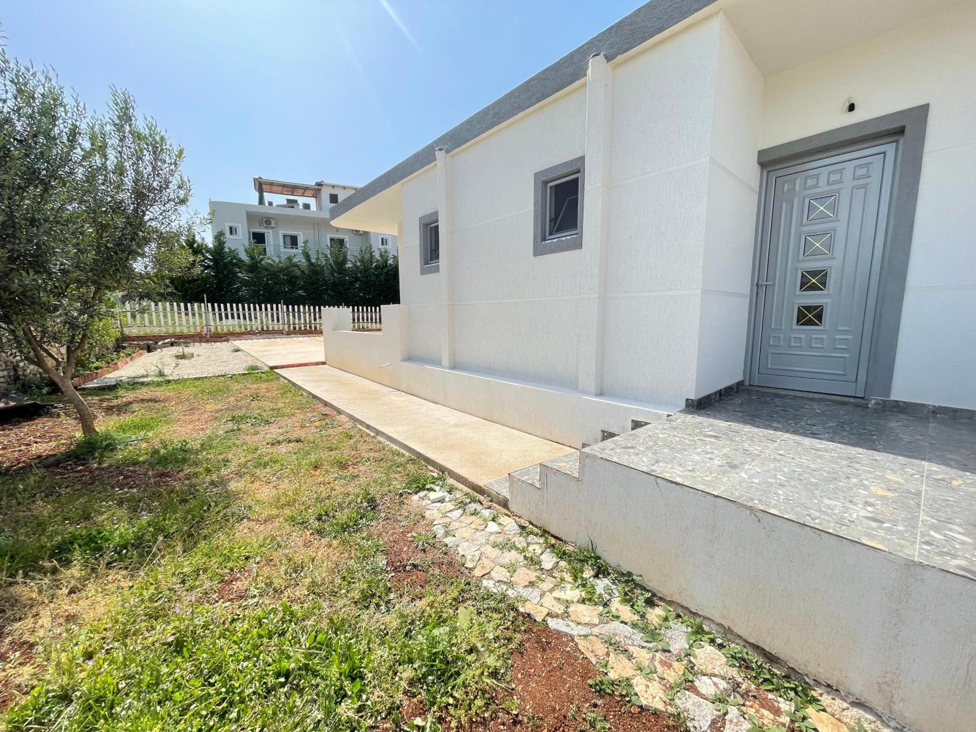 Mario Apartman