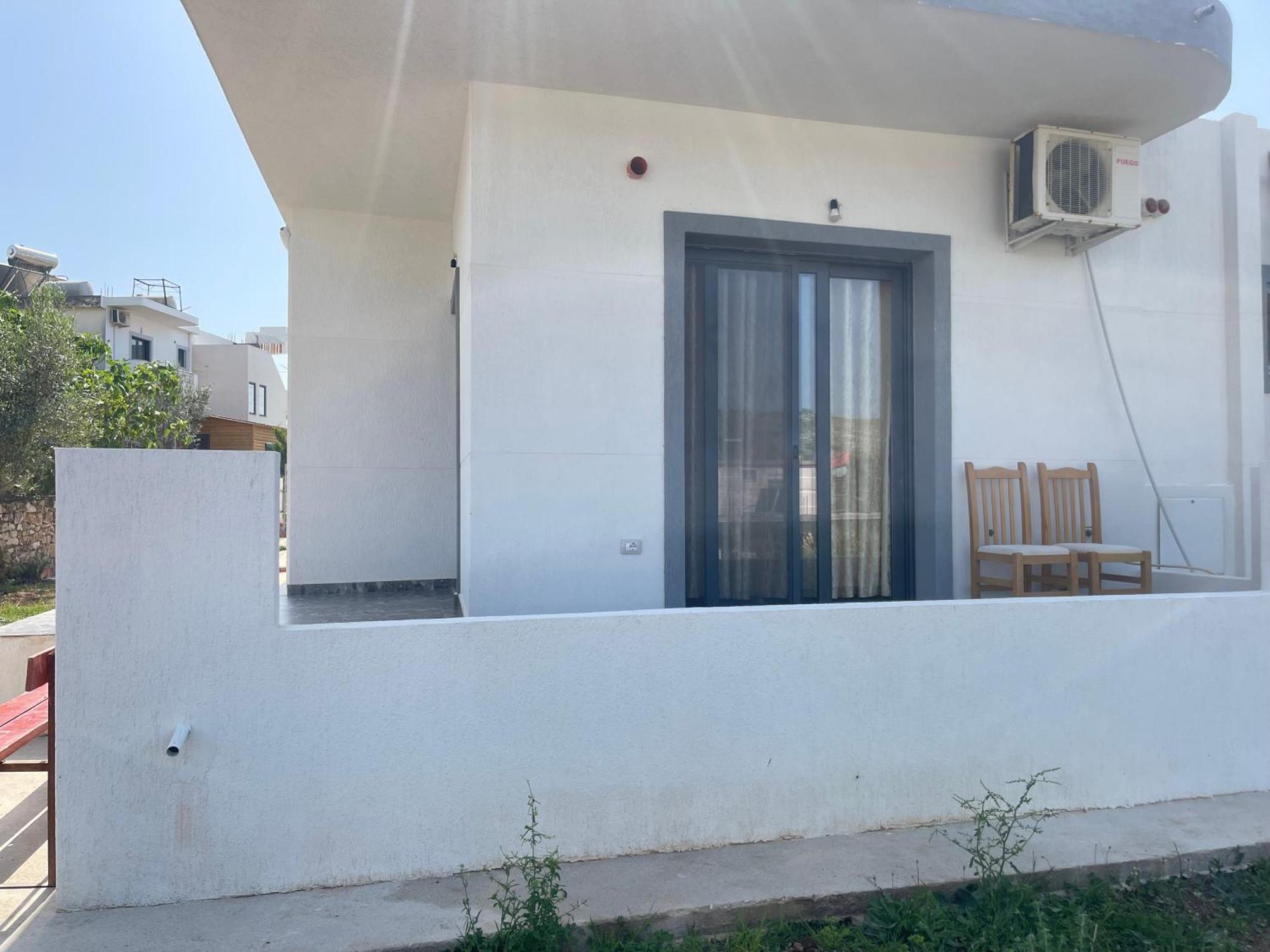 Apartamento Mario Ksamil
