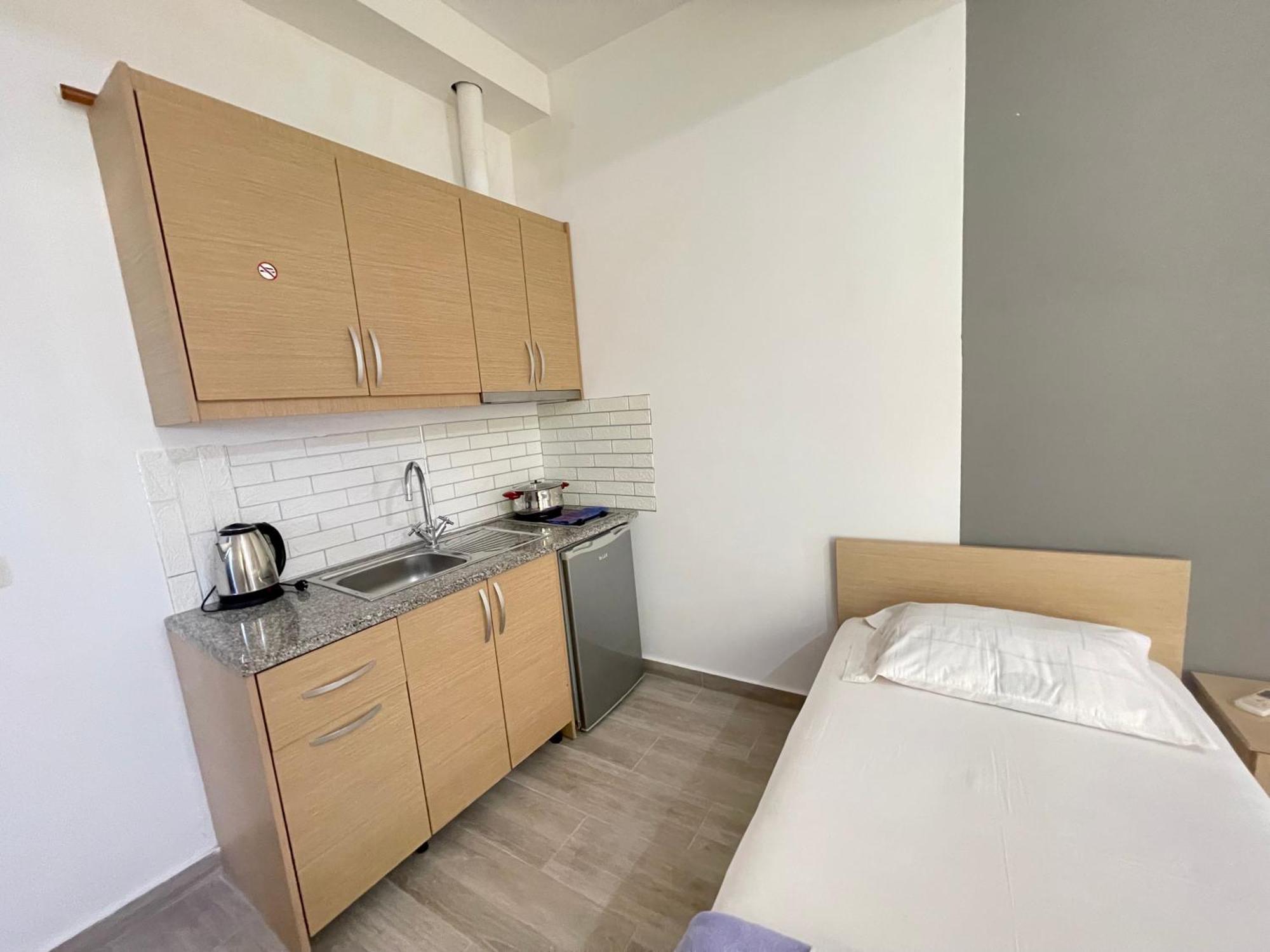 Apartman Mario
