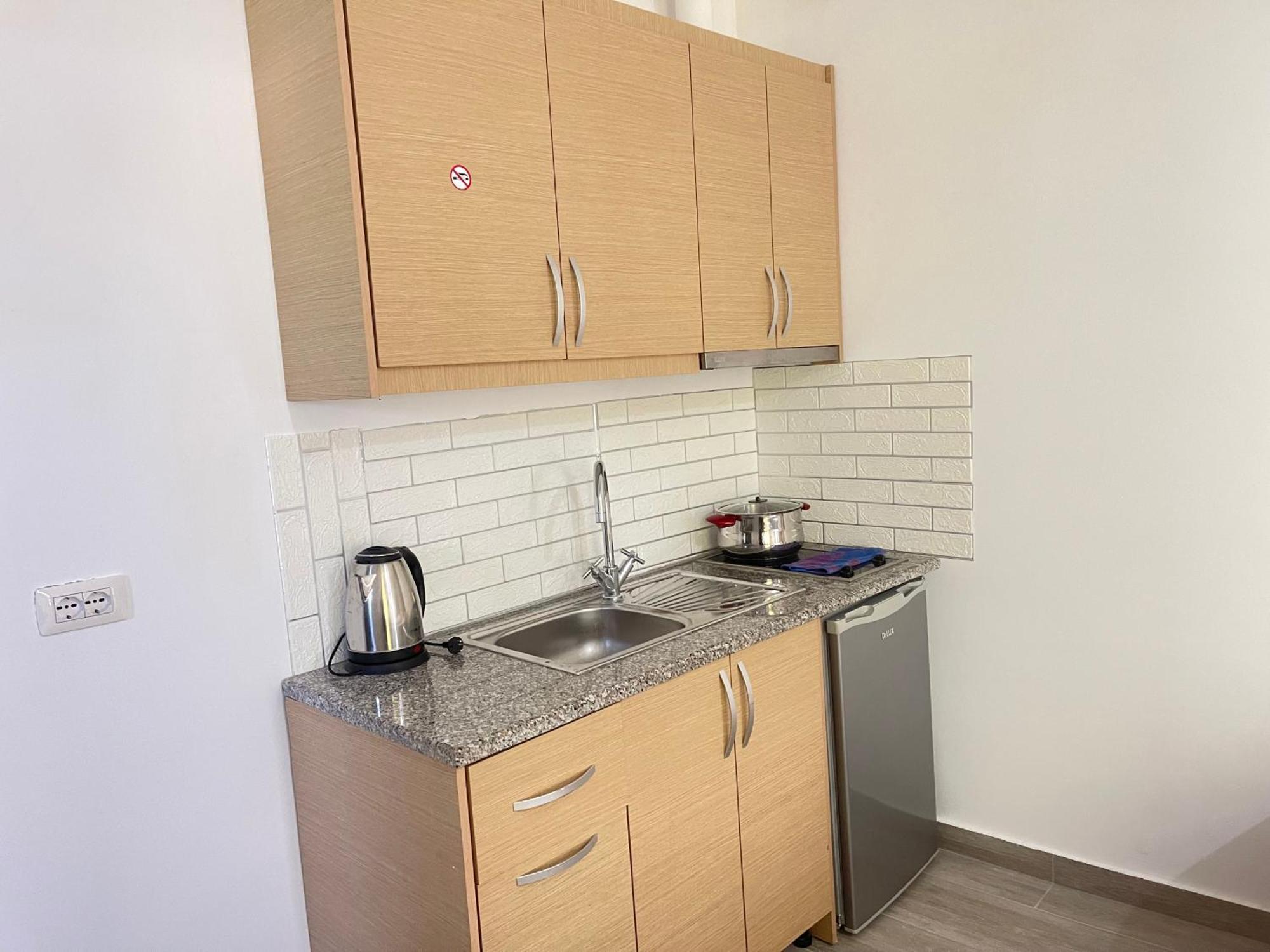 Apartman Mario