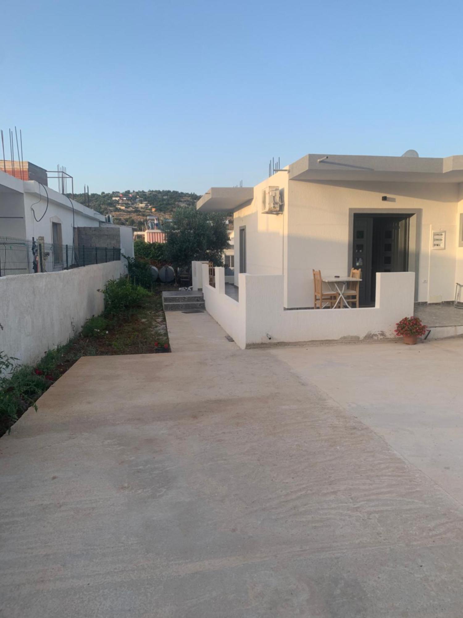 Apartamento Mario