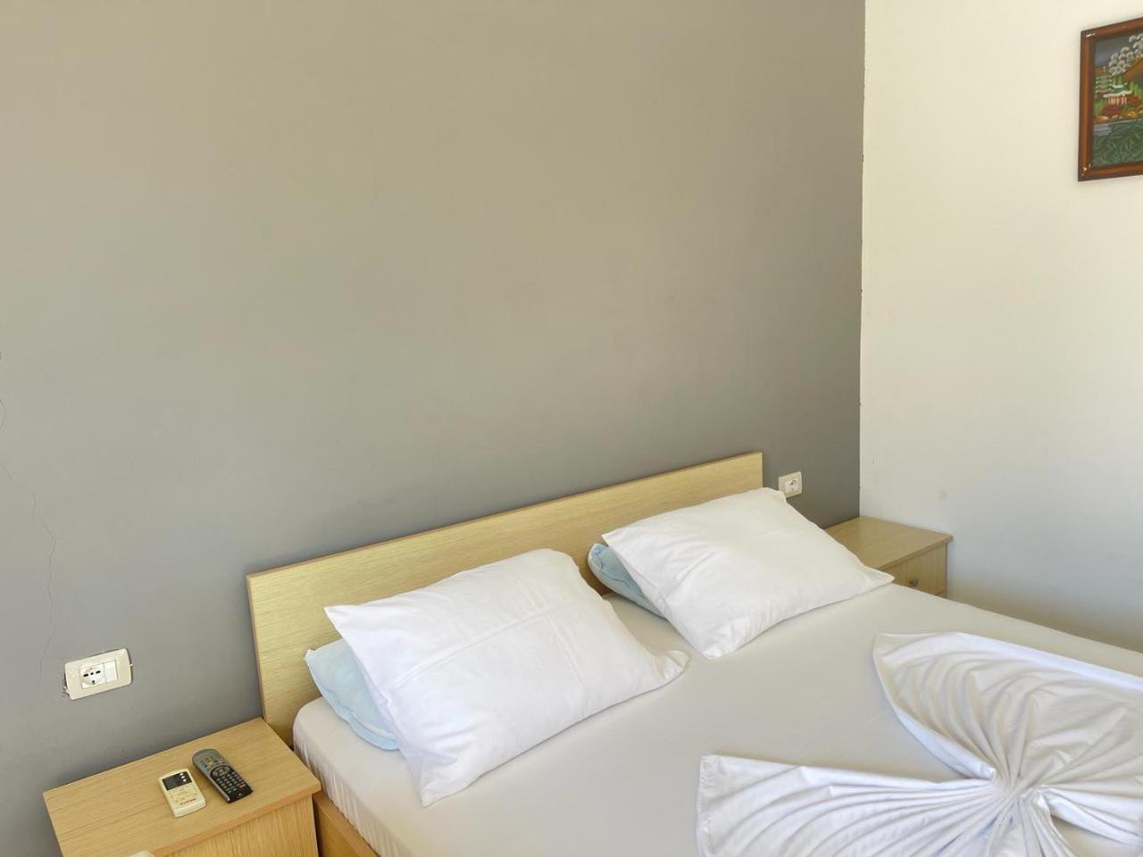 Appartement Mario Ksamil