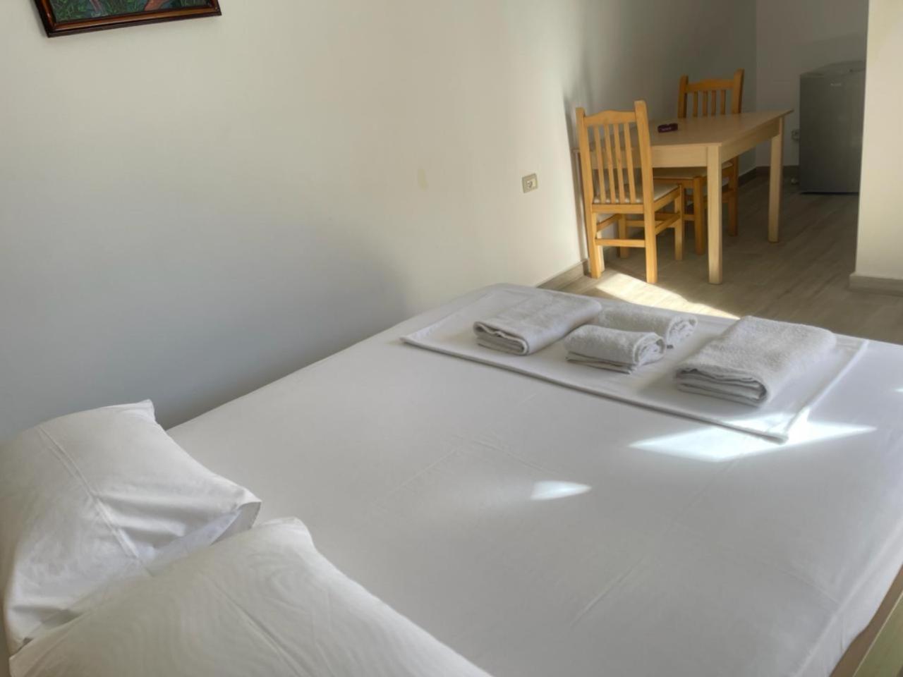 Appartement Mario Ksamil