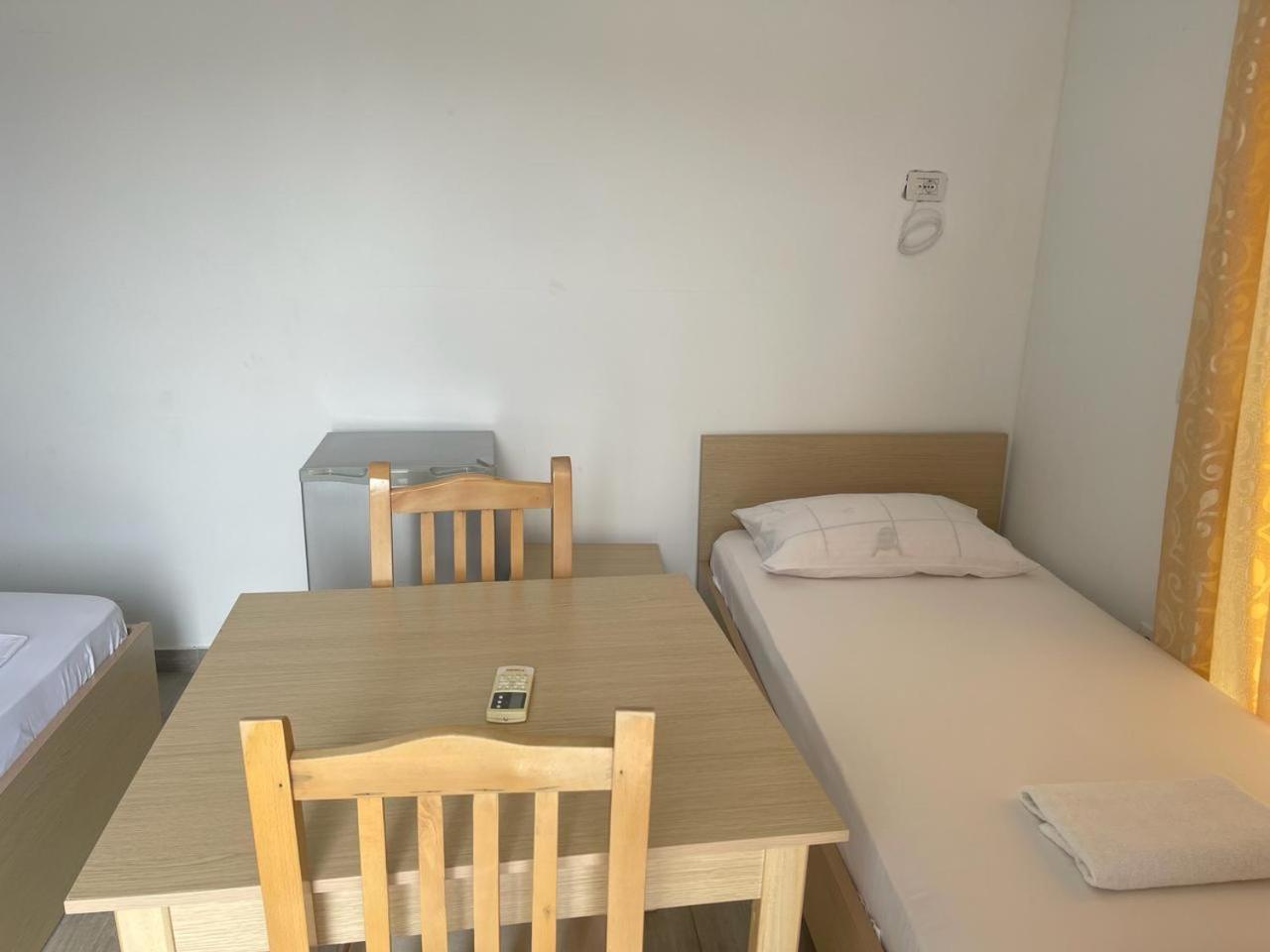 Mario Appartement Ksamil
