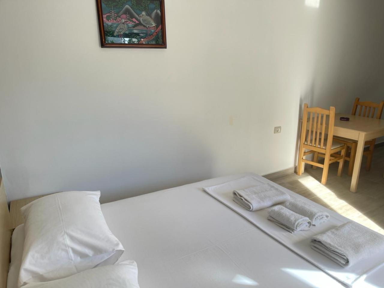 Appartement Mario *