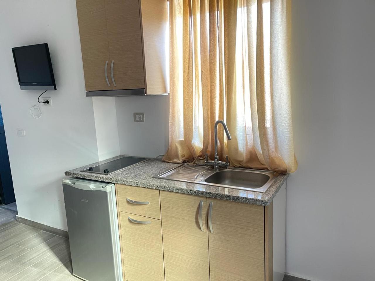 Appartement Mario Ksamil