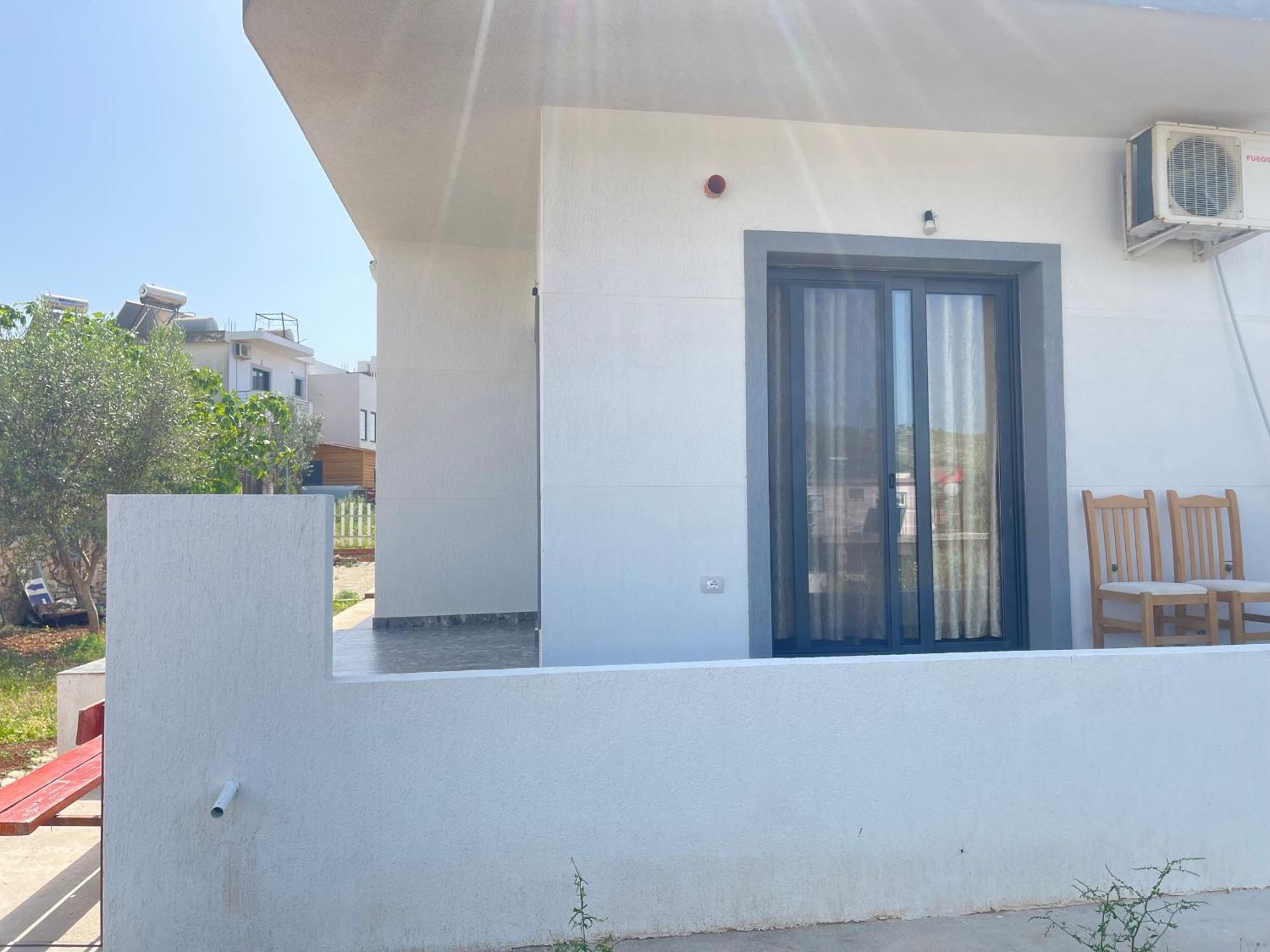 Appartement Mario