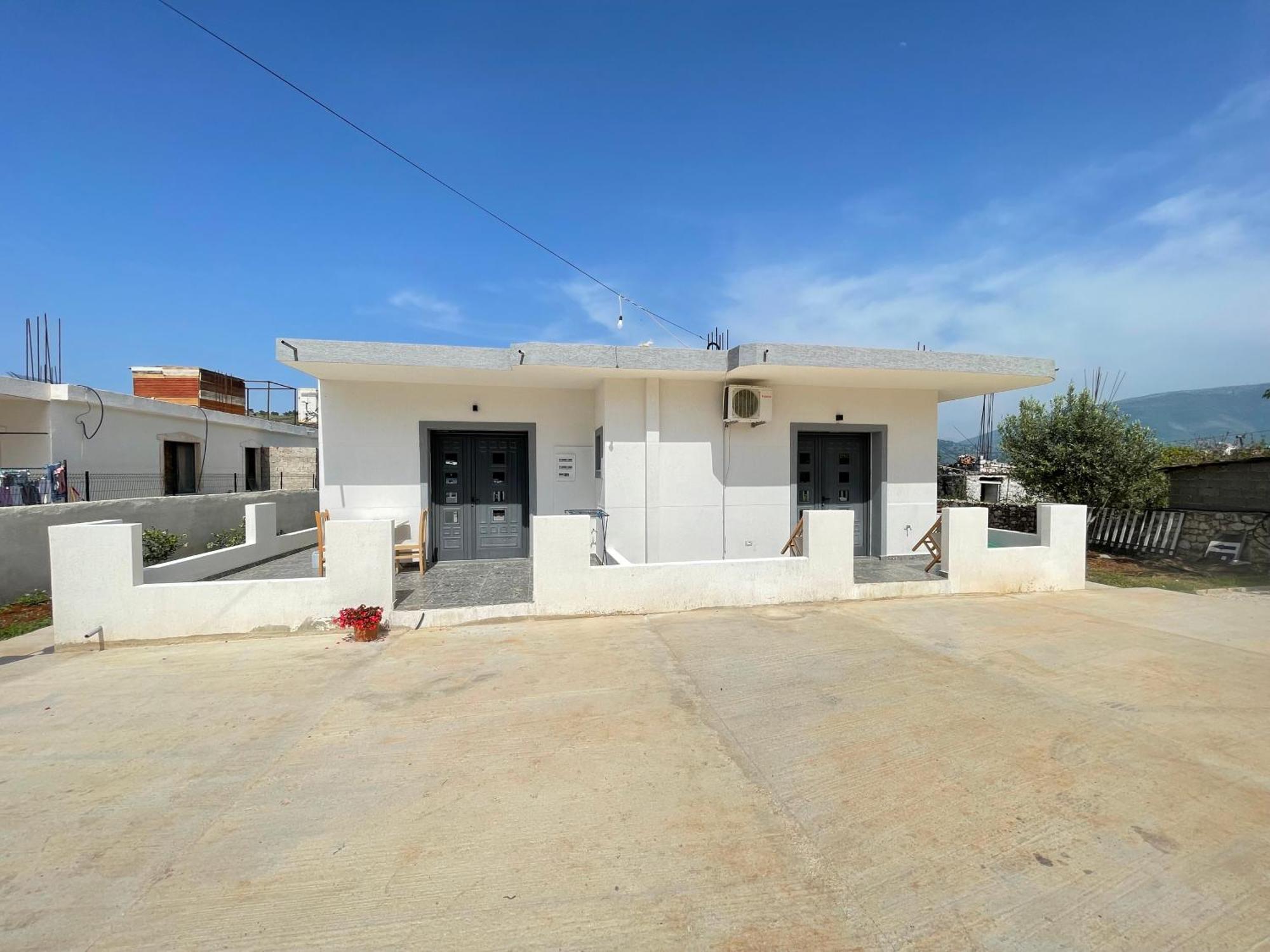 Appartement Mario Ksamil