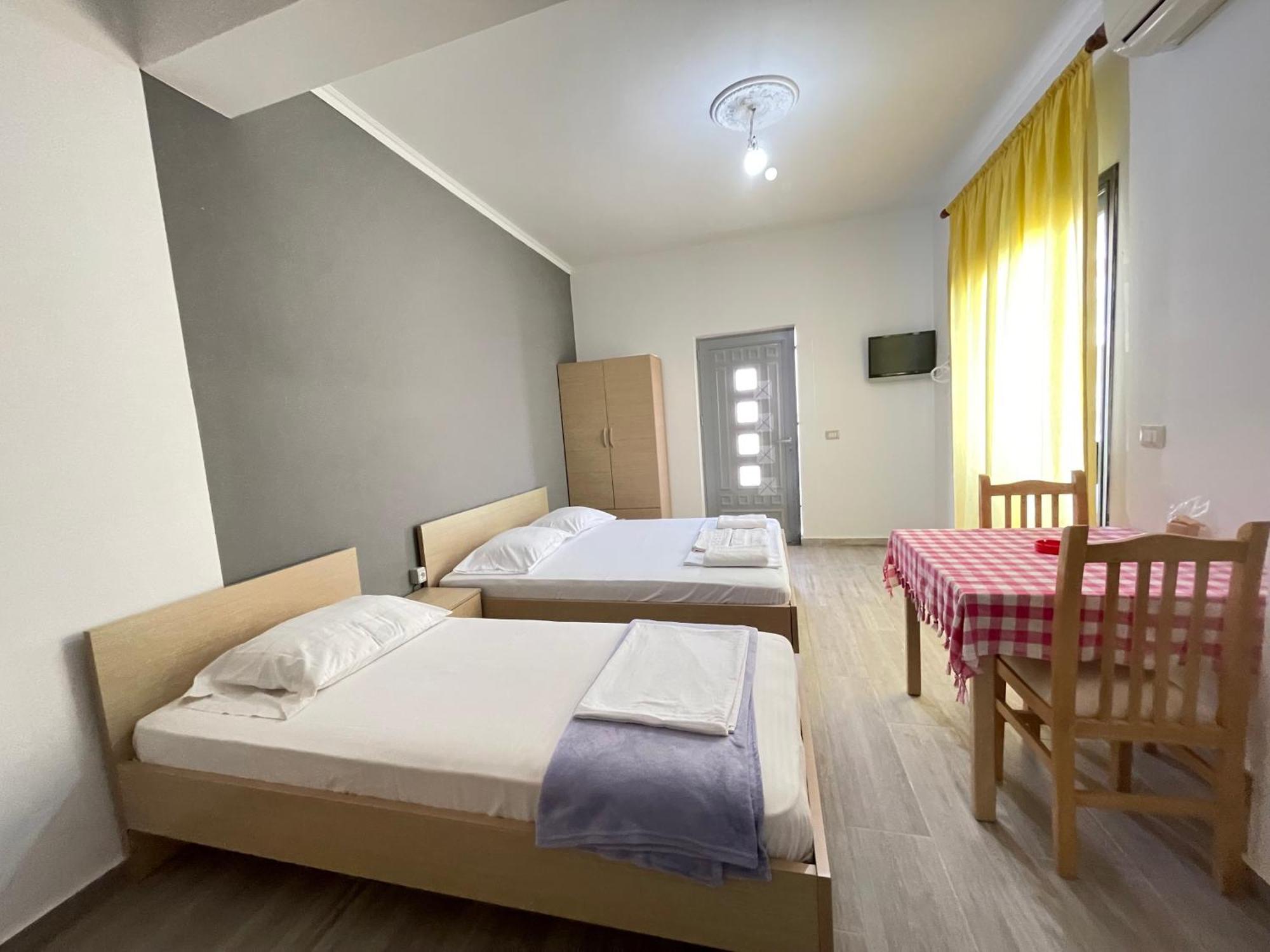 Mario Appartement Ksamil