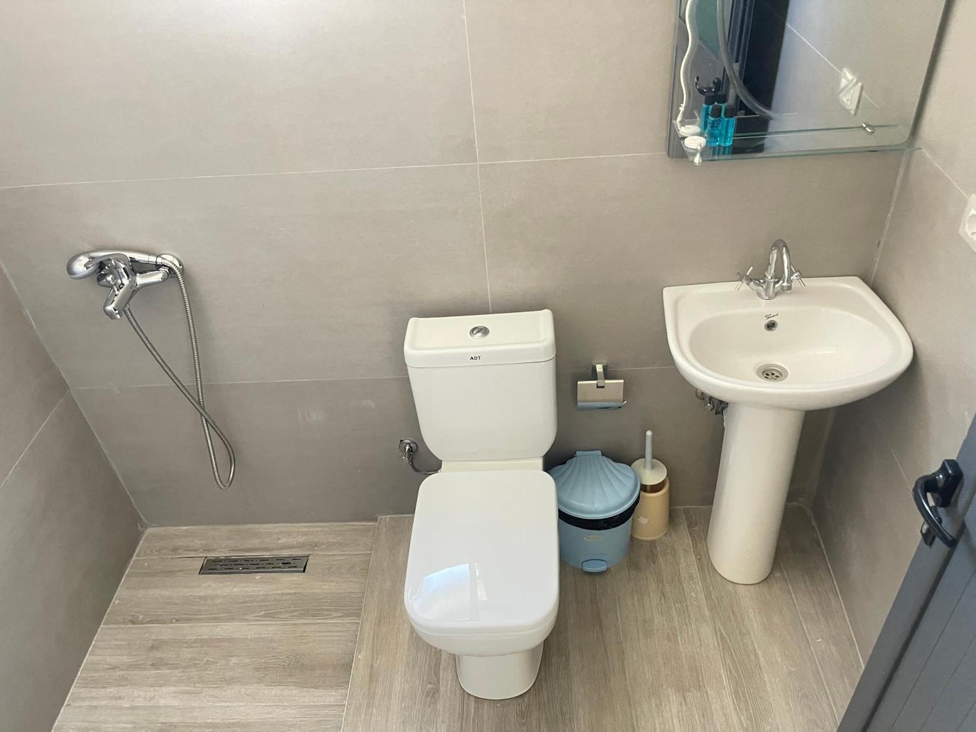 Mario Appartement