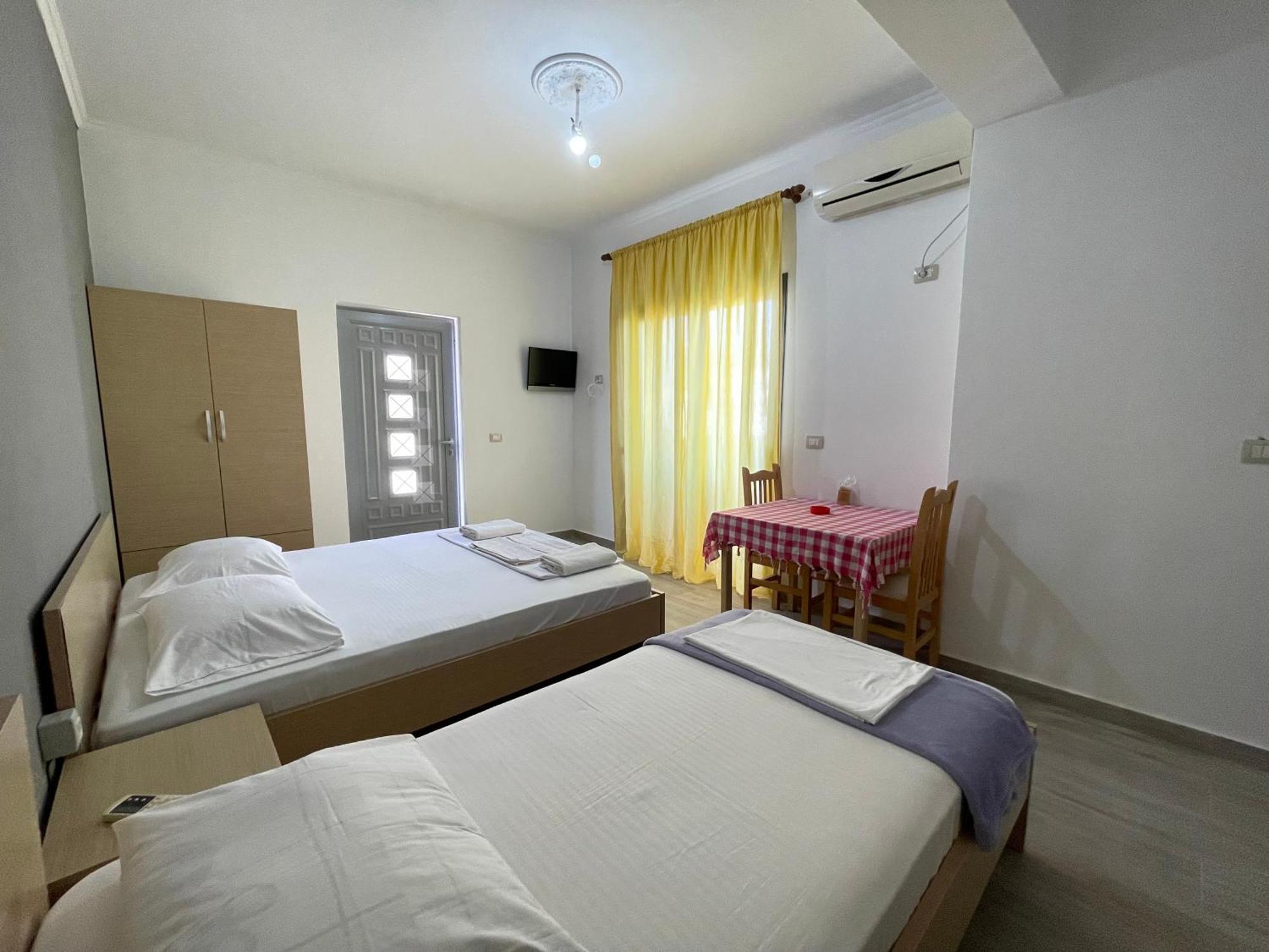 Appartement Mario *