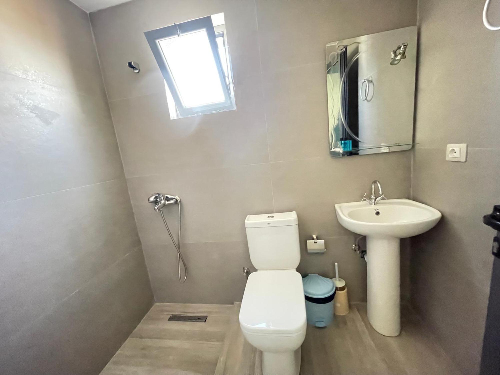Mario Appartement *
