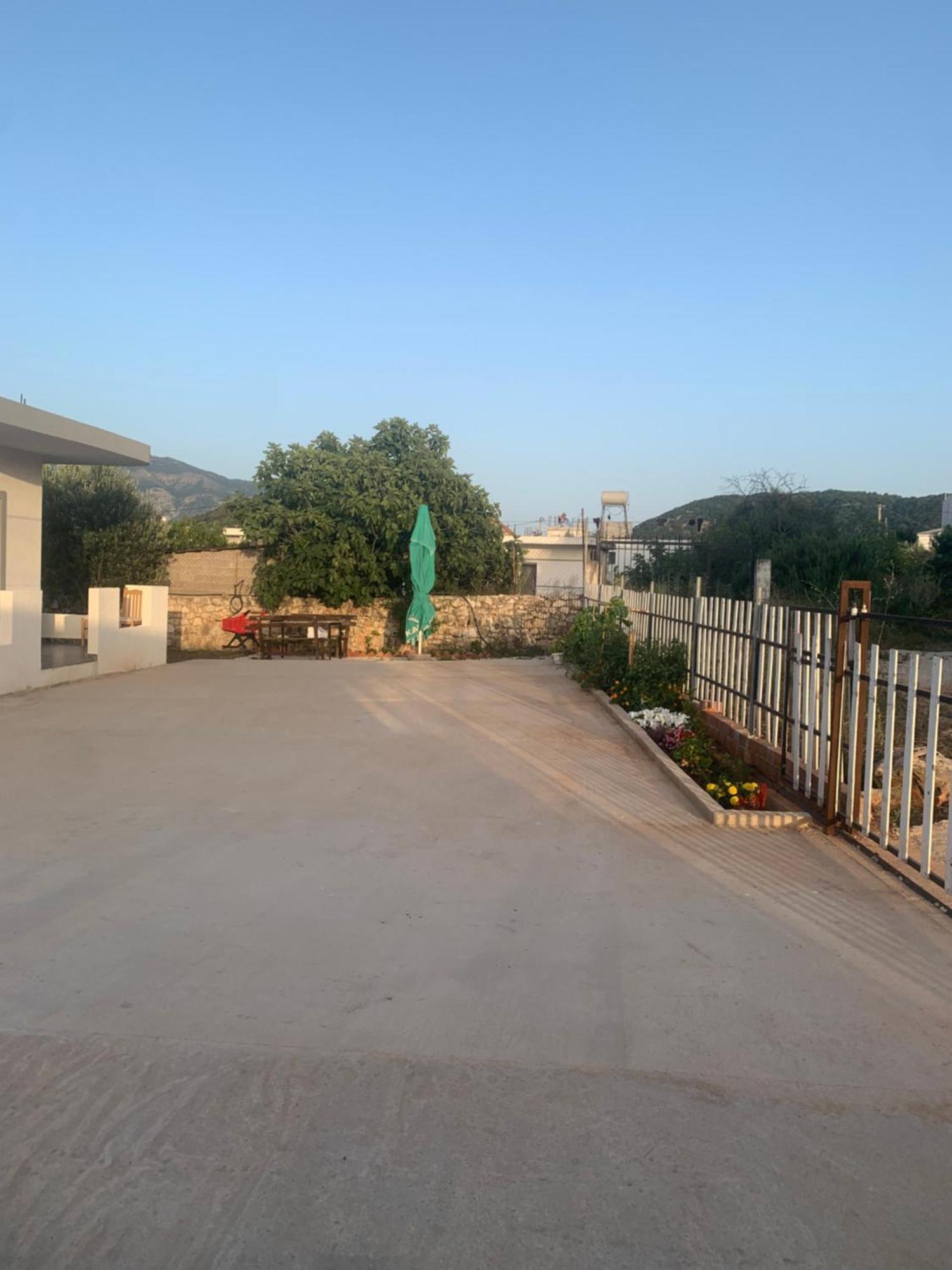 Mario Appartement Ksamil